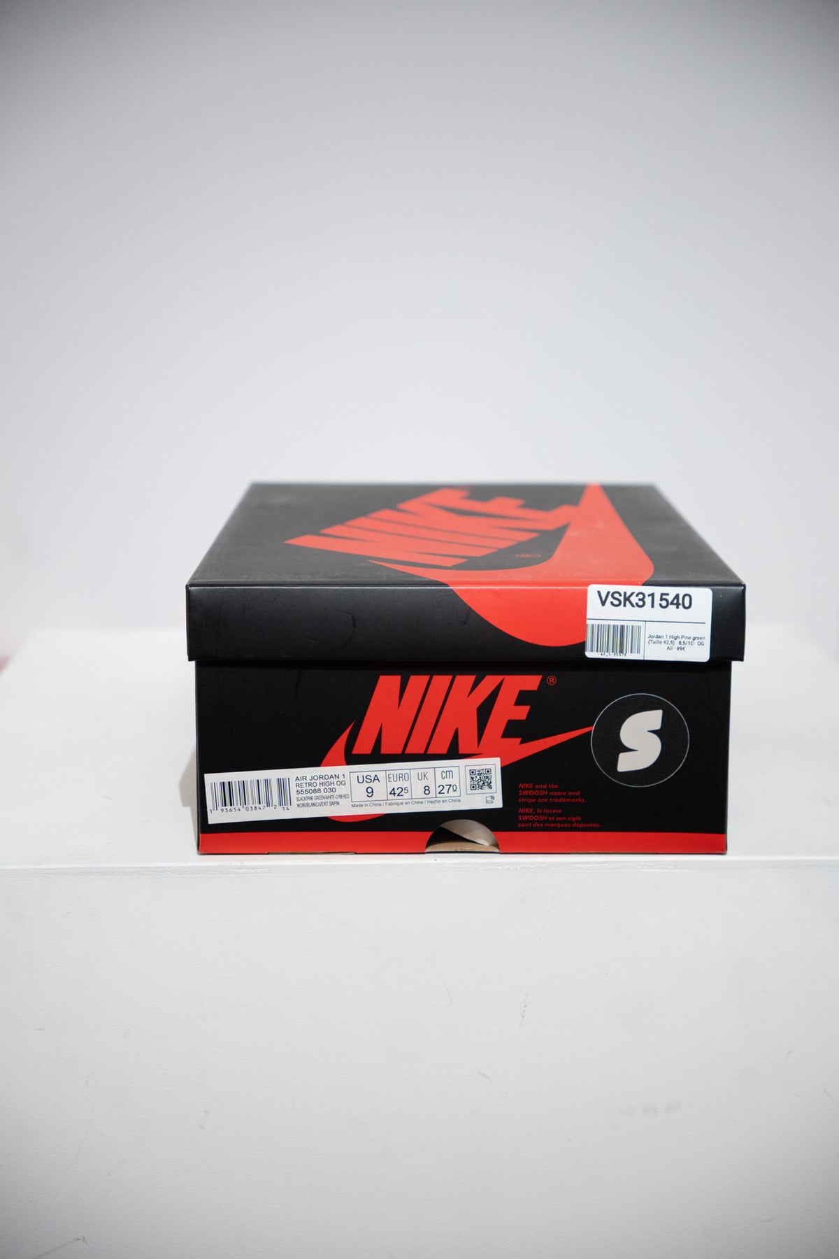 VSK31540 | 2