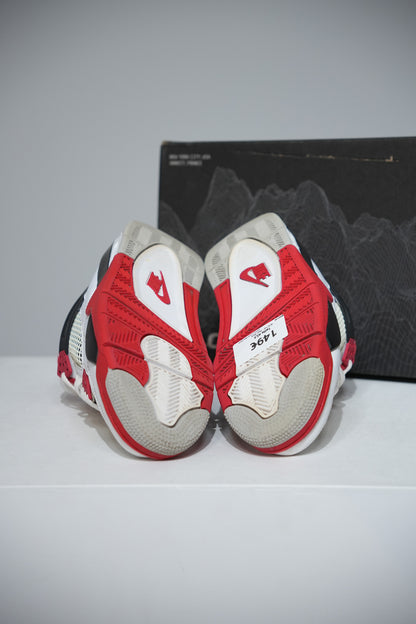Jordan 4 Fire Red 2020 (Taille 42,5)
