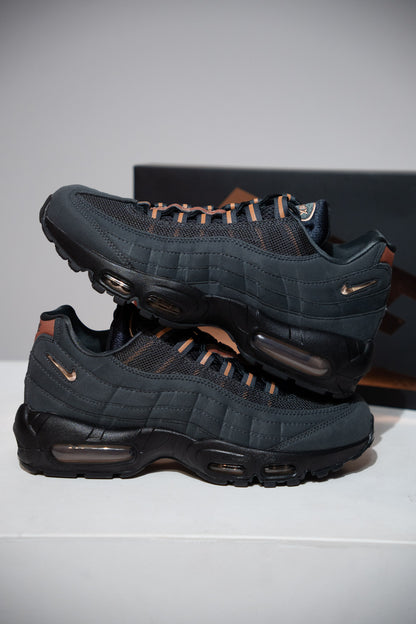 Air Max 95 Central Cee Live yours (Taille 40)