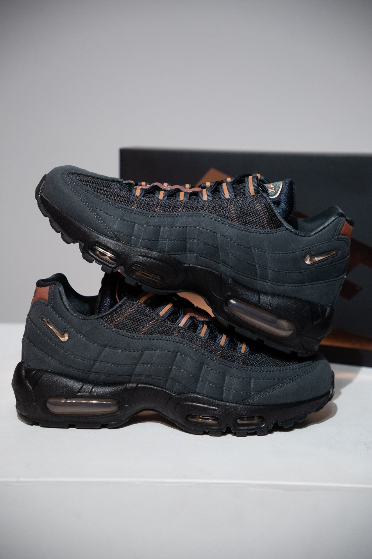 Air Max 95 Central Cee Live yours (Taille 40)