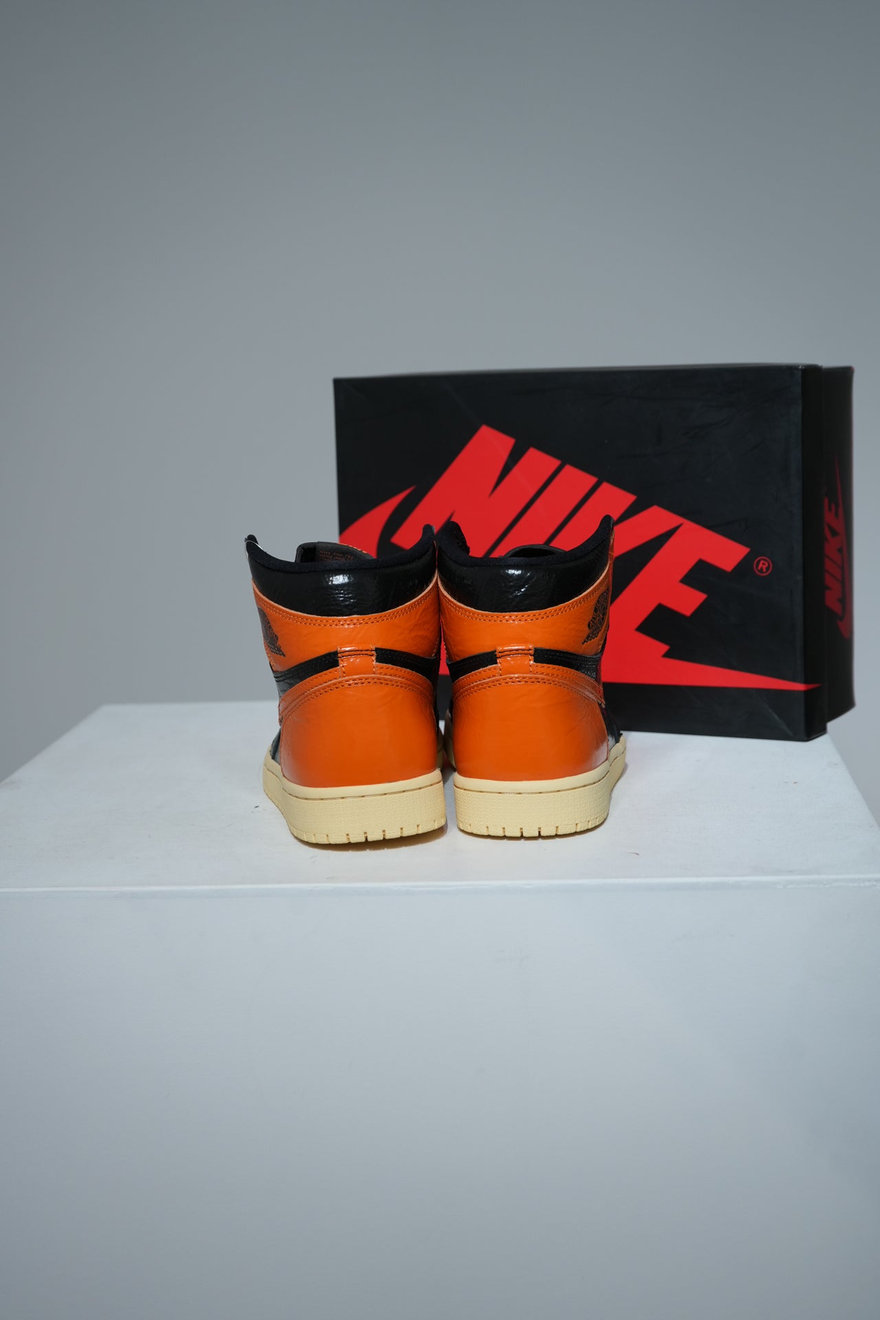 Jordan 1 High Shattered Backboard 3.0 (Taille 42)