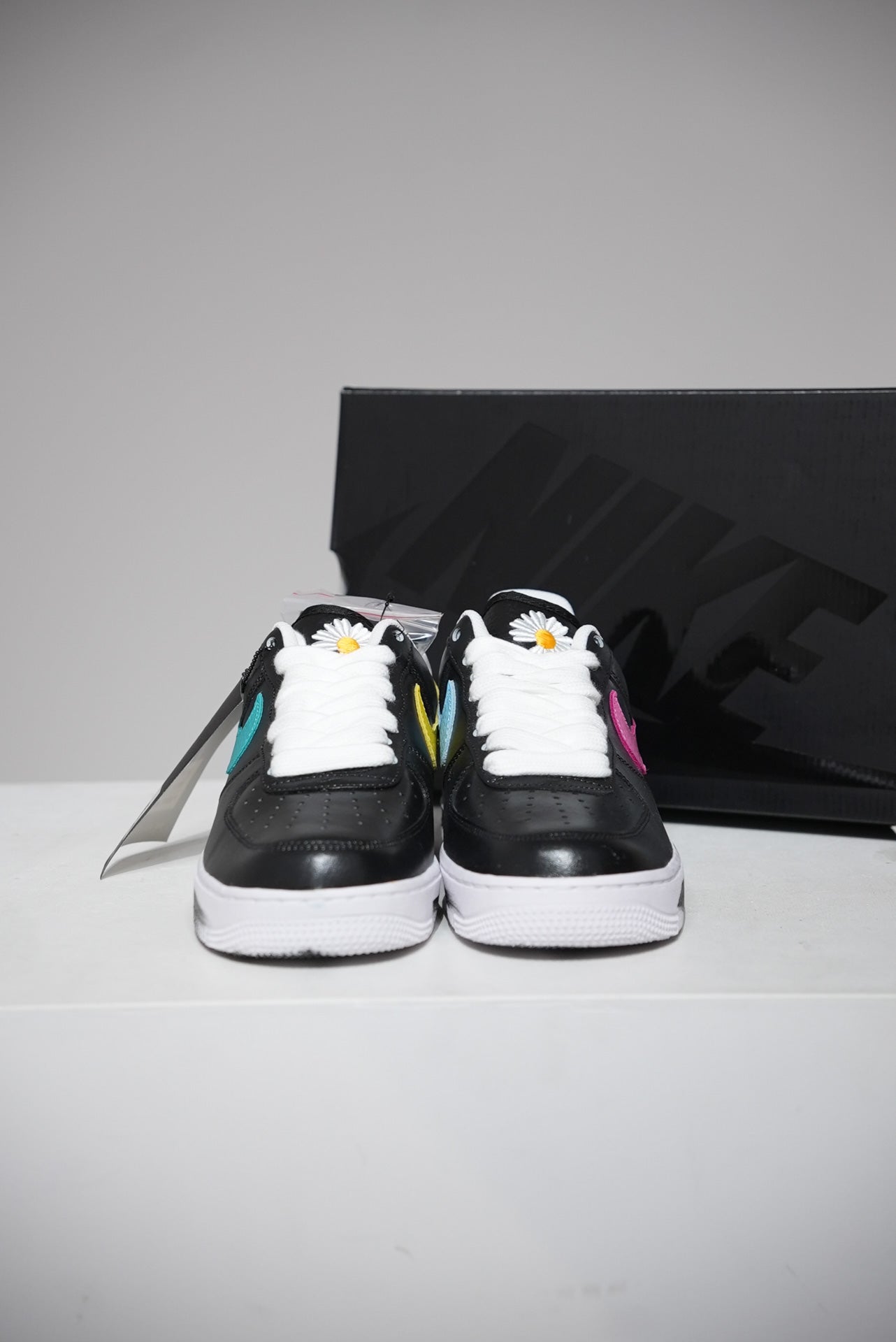 Air Max 1 Paranoise Emeraude (Taille 41)