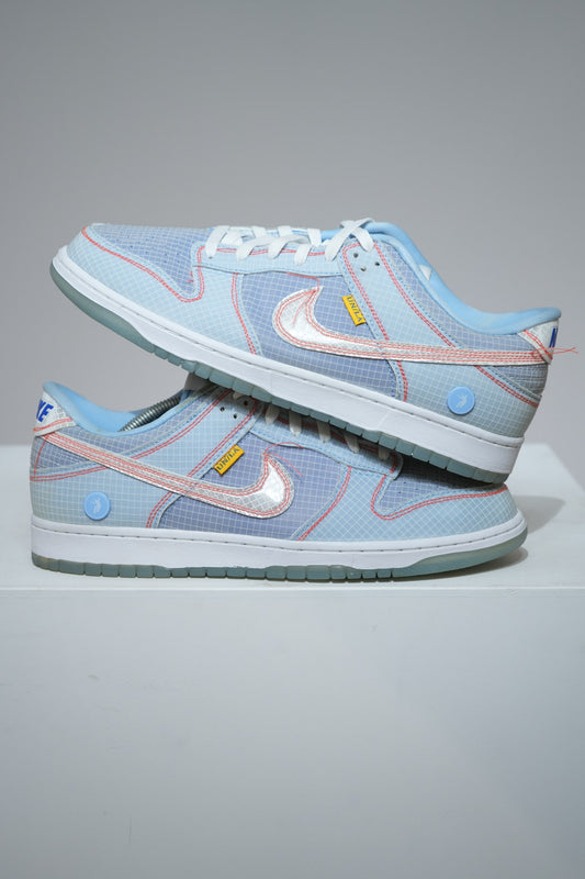 Dunk Low Union Argon (Taille 42,5)