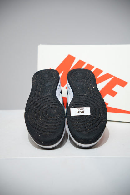 Air Force 1 Stussy Black (Taille 43)