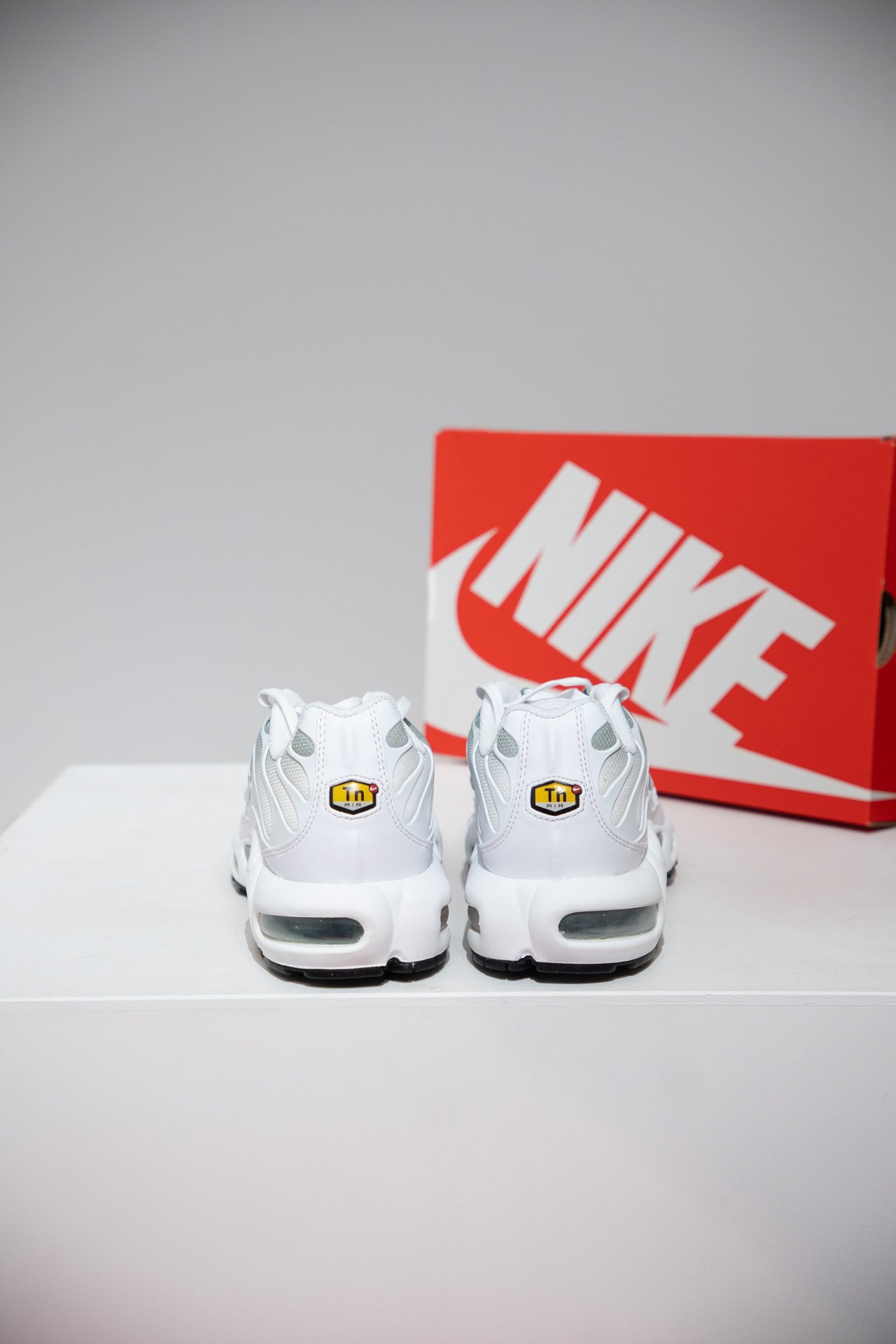 Air Max Plus (TN) Mica Green (Taille 42)