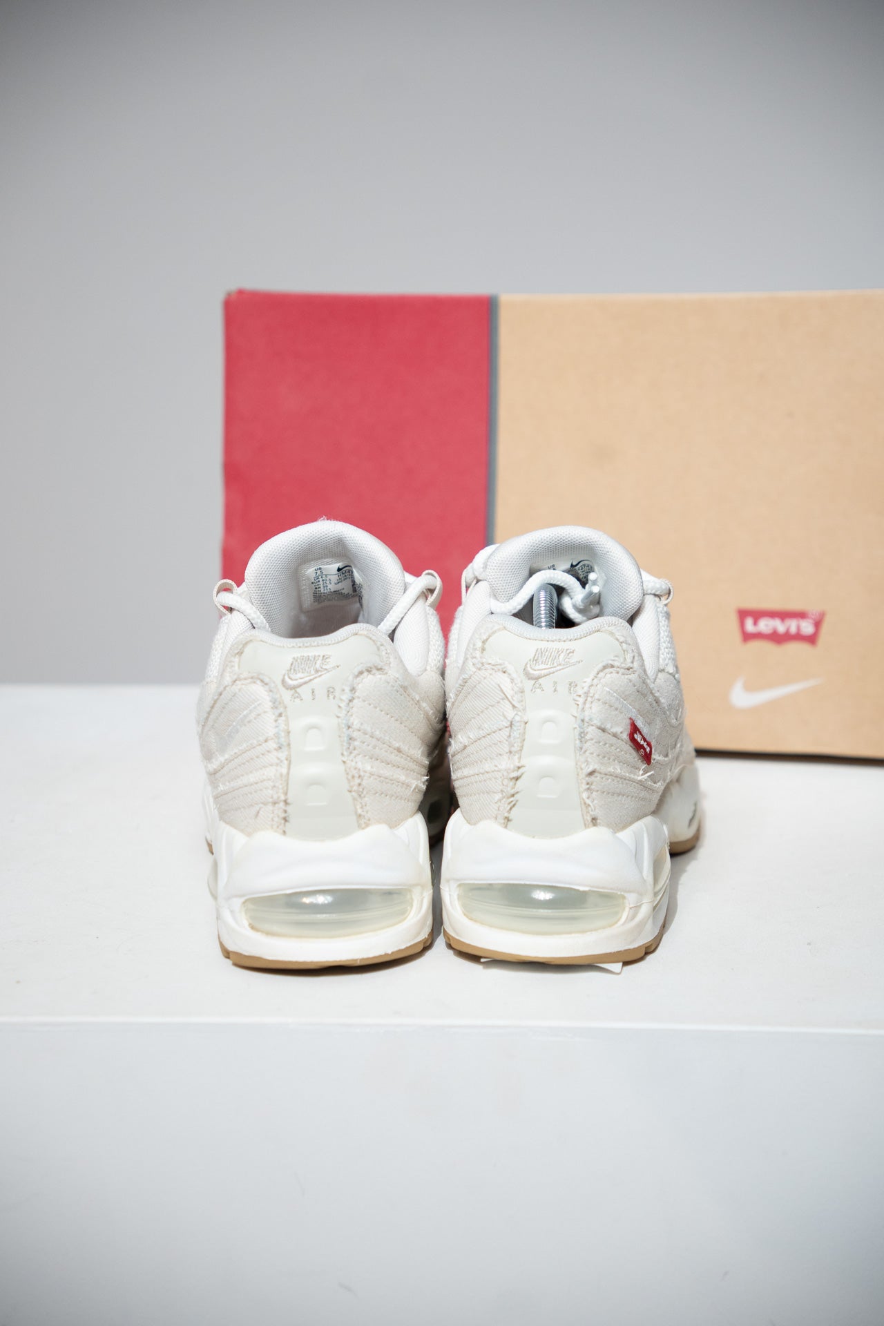 Air Max 95 Levis Sail (Taille 40,5)