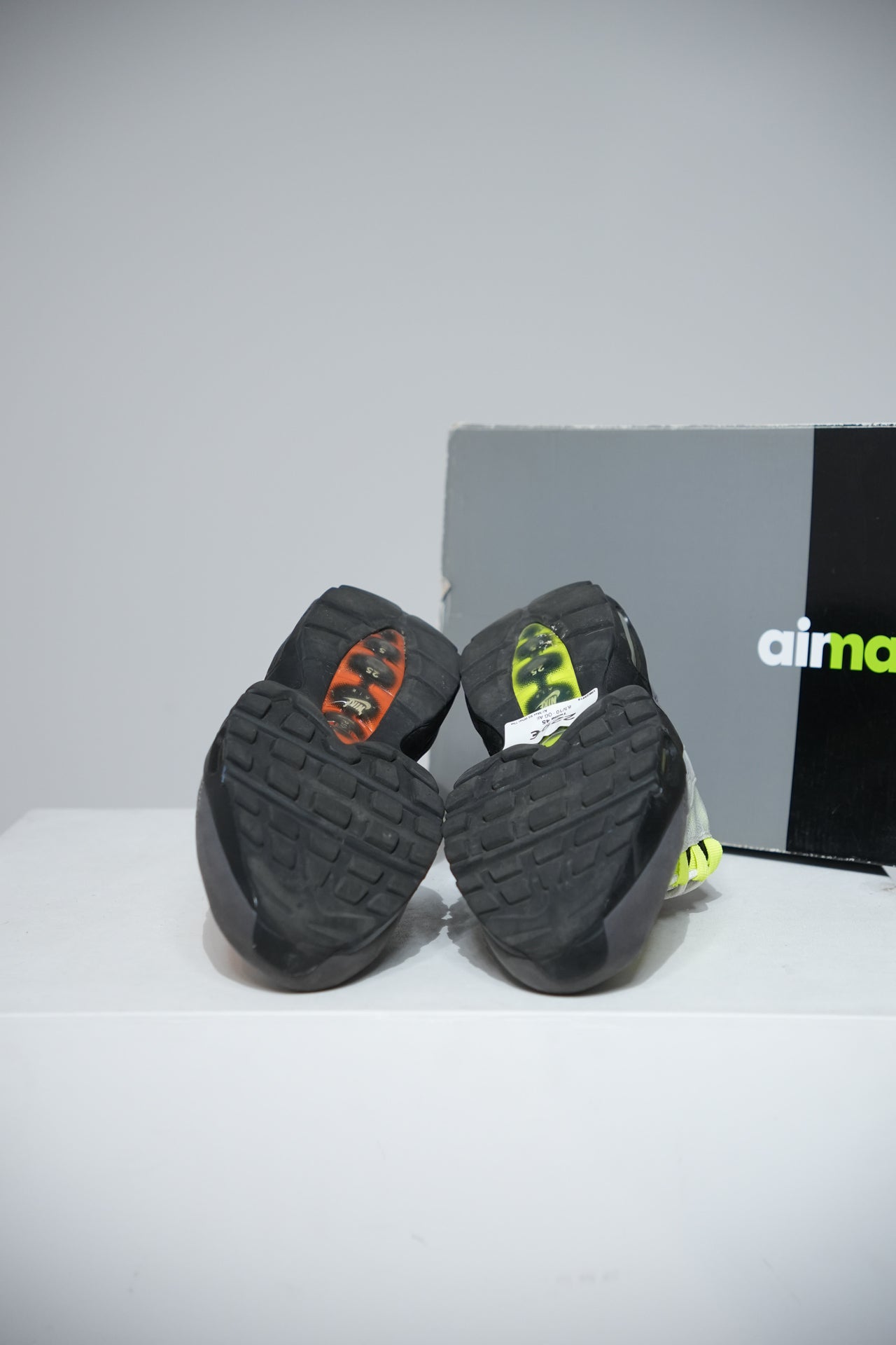 Air Max 95 What The (Taille 45)