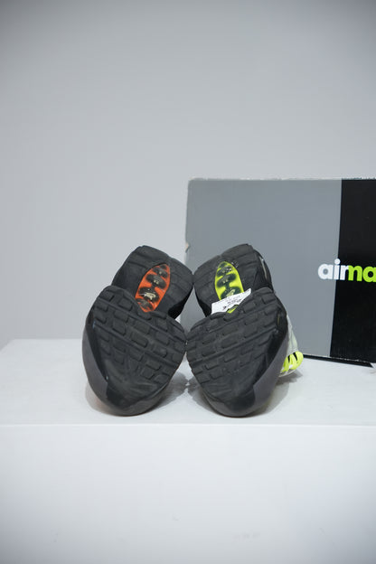 Air Max 95 What The (Taille 45)