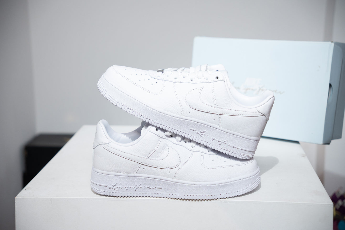Air Force 1 Certified Loverboy (Taille 41)