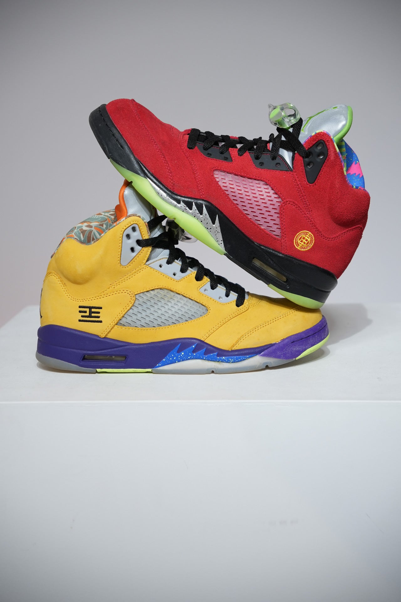 Jordan 5 What The (Taille 43)