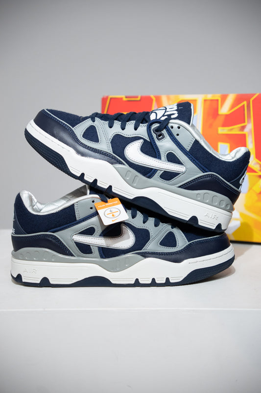 Air Force 3 Nigo Midnight Navy (Taille 45)