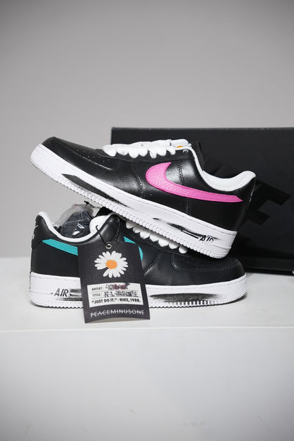 Air Max 1 Paranoise Emeraude (Taille 41)