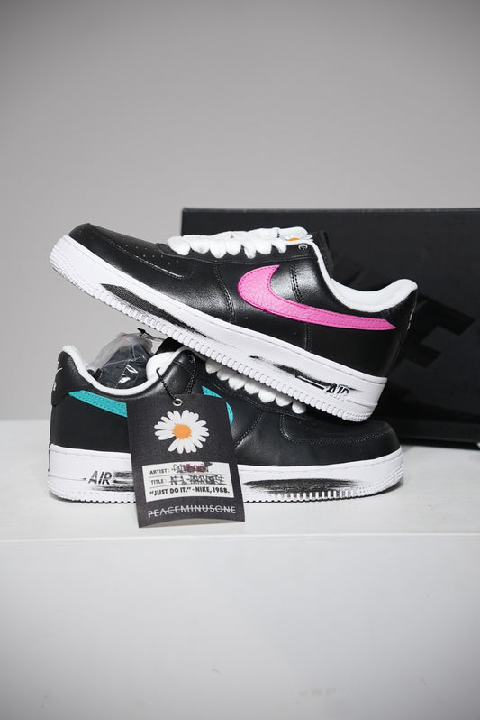 Air Max 1 Paranoise Emeraude (Taille 41)
