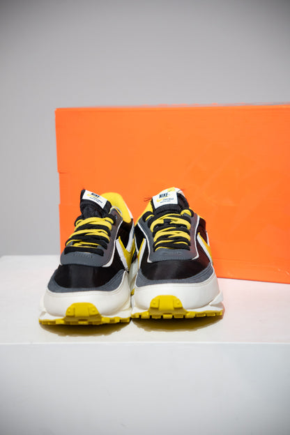 Sacai LD Waffle Undercover Yellow (Taille 47,5)