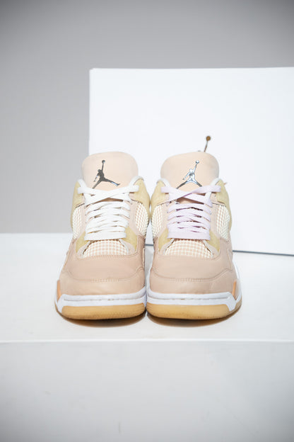 Jordan 4 Shimmer (Taille 43)