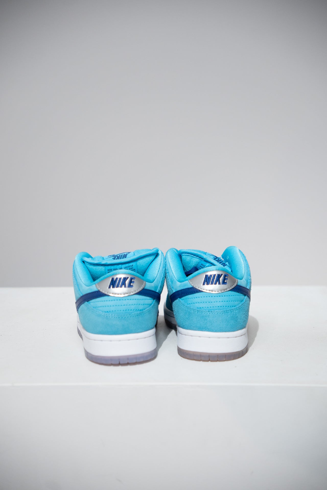 Dunk SB Pro Blue (Taille 38,5)