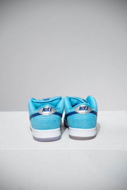 Dunk SB Pro Blue (Taille 38,5)