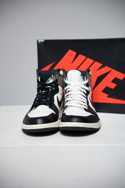Jordan 1 High Mocha (Taille 45)