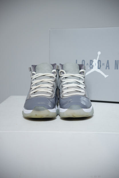 Jordan 11 Cool Grey (Taille 40)