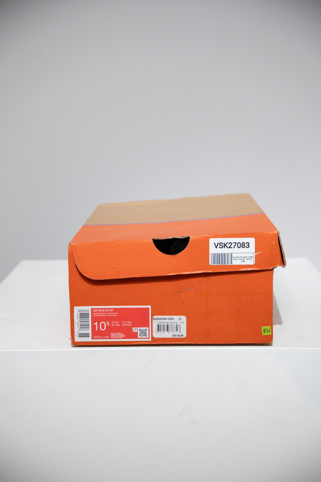 Air Max 95 Stash (Taille 44,5)