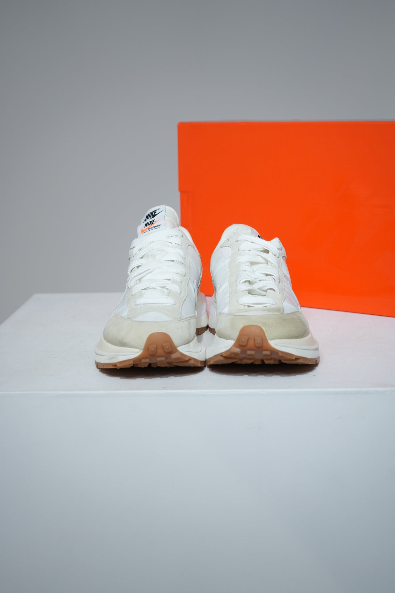 Sacai Vaporwafffle Sail Gum (Taille 41)