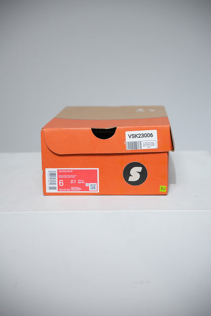 Air Max 95 Corteiz Gutta Green (Taille 38,5)