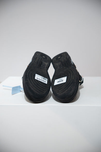 Air Force 1 Off-White Black (Taille 45)