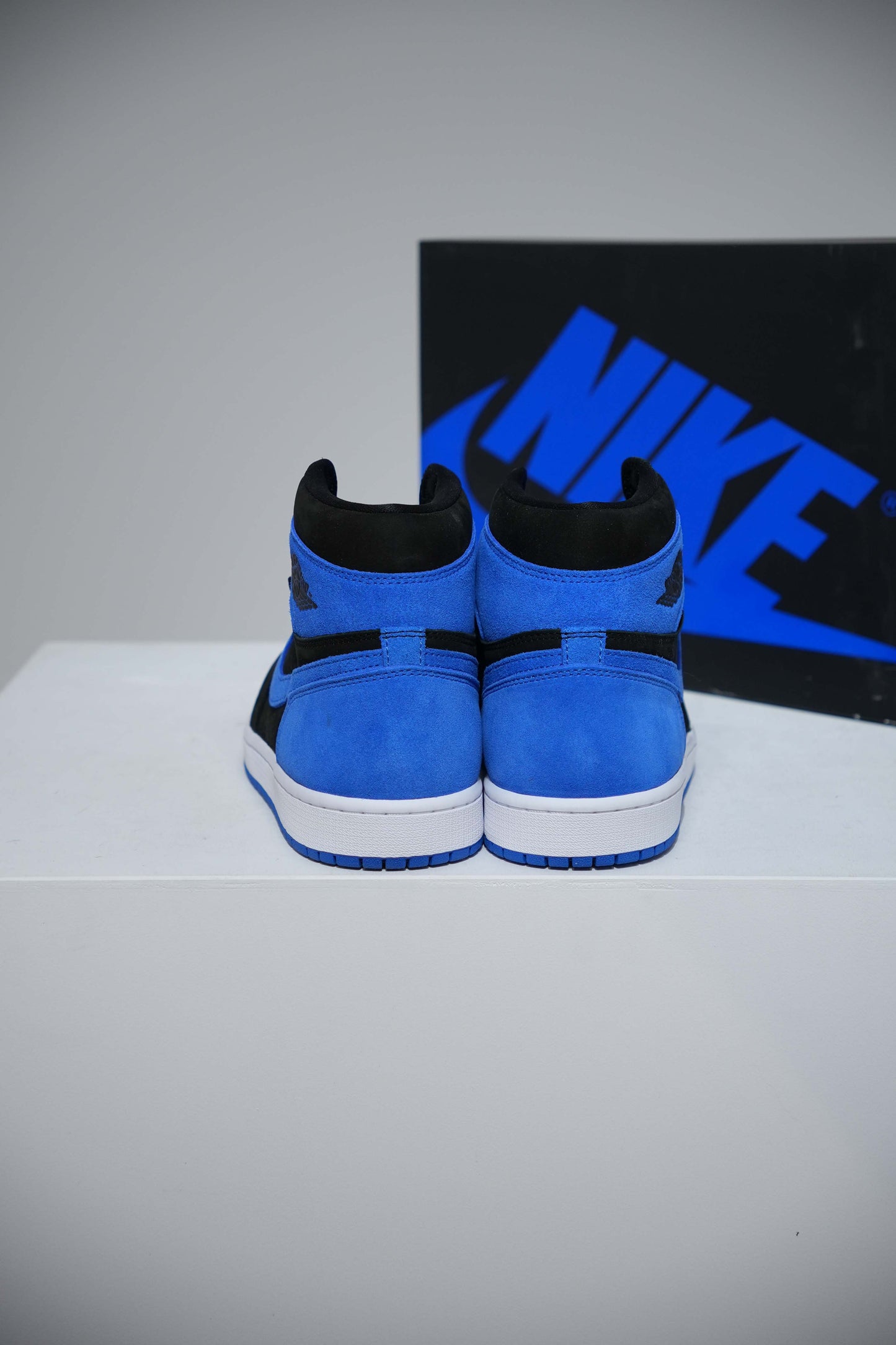 Jordan 1 High Royal Reimagined (Taille 41)
