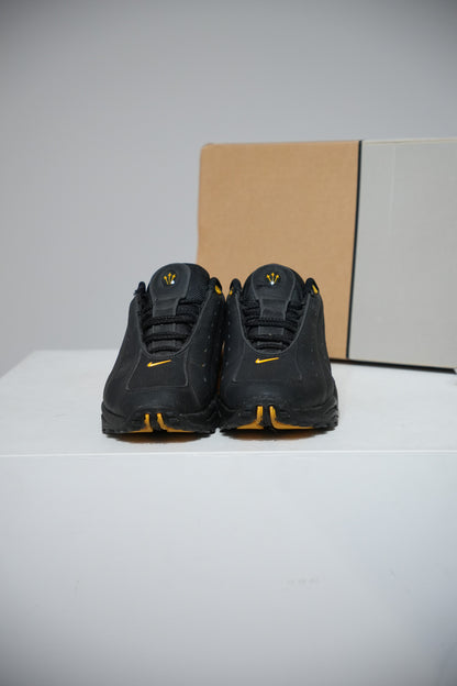 Nocta Hot Step Terra University Gold (Taille 41)