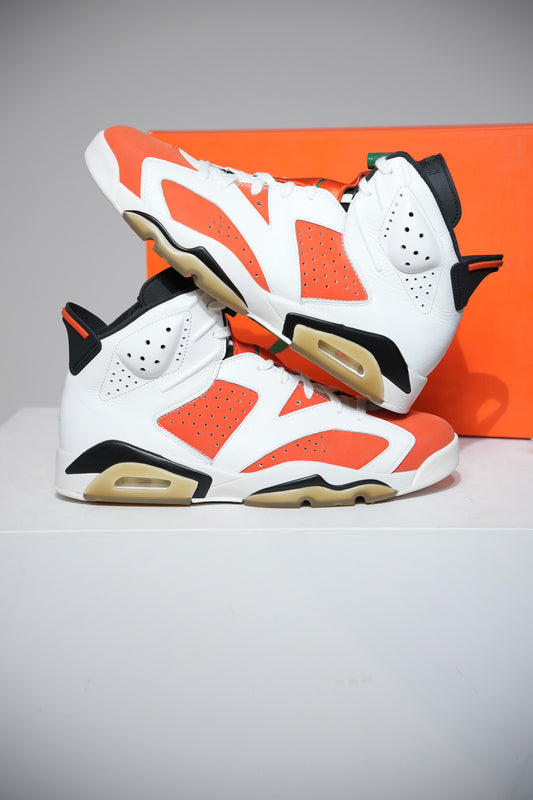 Jordan 6 Gatorade (Taille 45,5)