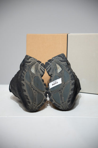 Nocta Hot Step Terra Black (Taille 41)