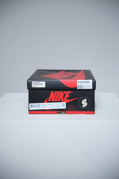 Jordan 1 High Shattered Backboard 3.0 (Taille 40,5)
