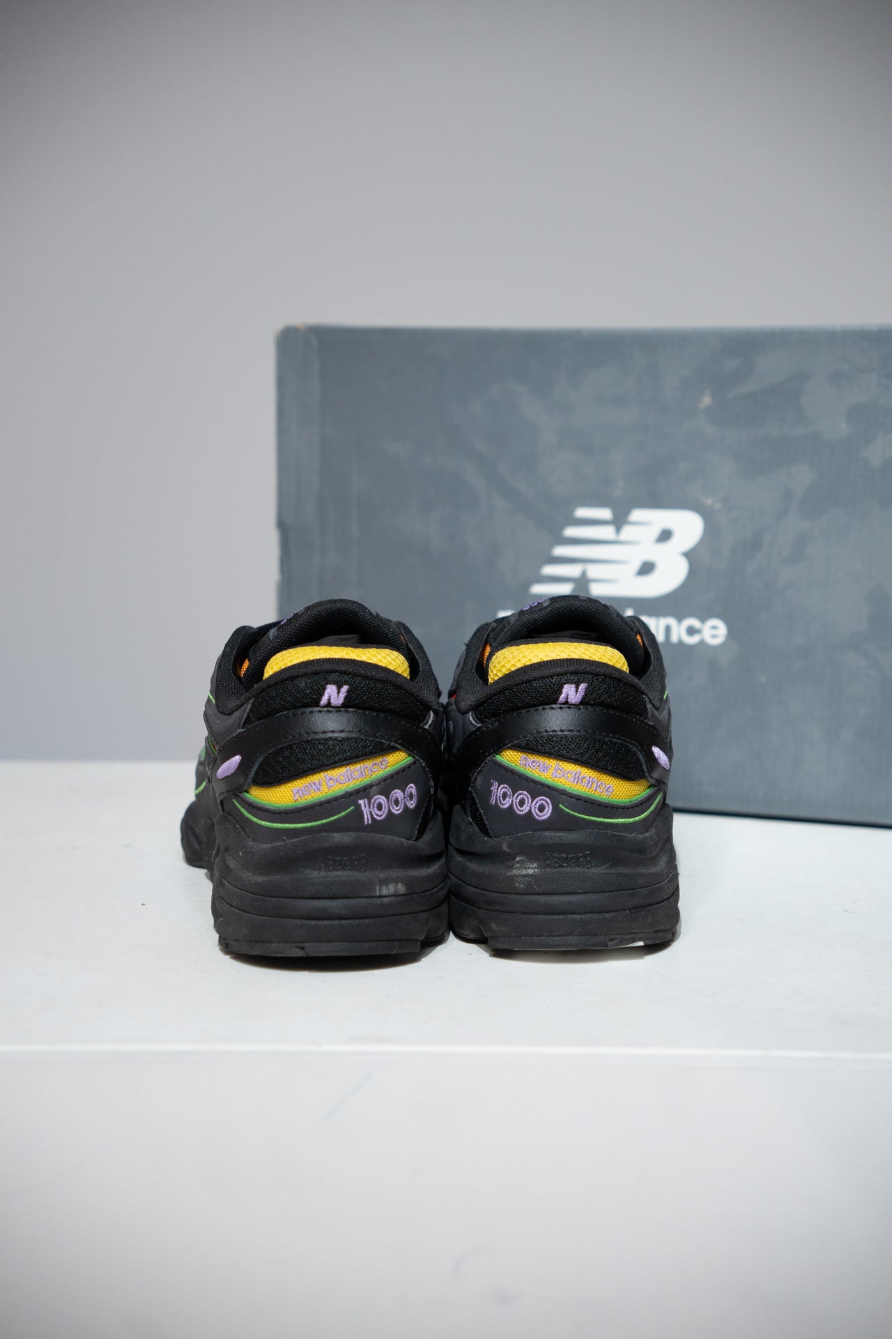 New Balance 1000 Reflective (Taille 42,5)