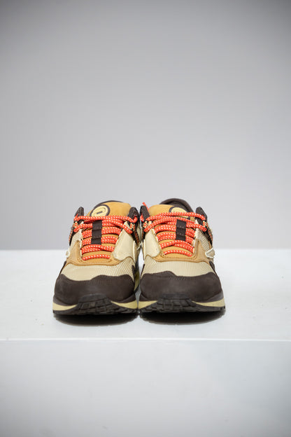 Air Max 1 Travis Scott Baroque Brown (Taille 38)