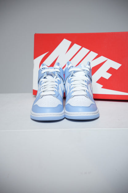 Dunk High Aluminium (Taille 36,5)