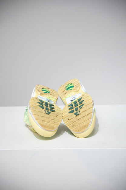 Air Max Plus (Tn) Lemon Lime (Taille 36)