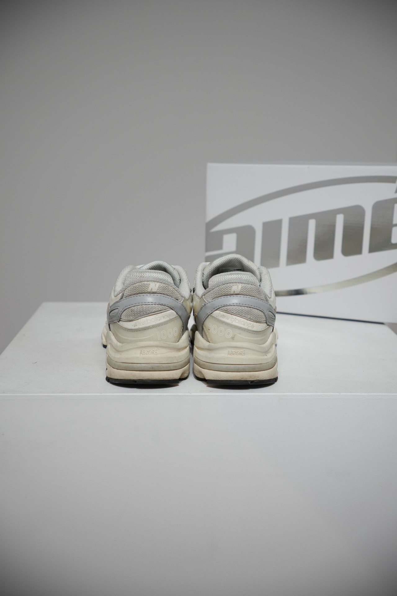 New Balance 1000 Aime Leon Dore (Taille 42)