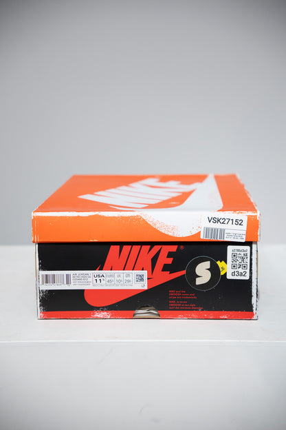 Jordan 1 High Lost And Found (Taille 45,5)
