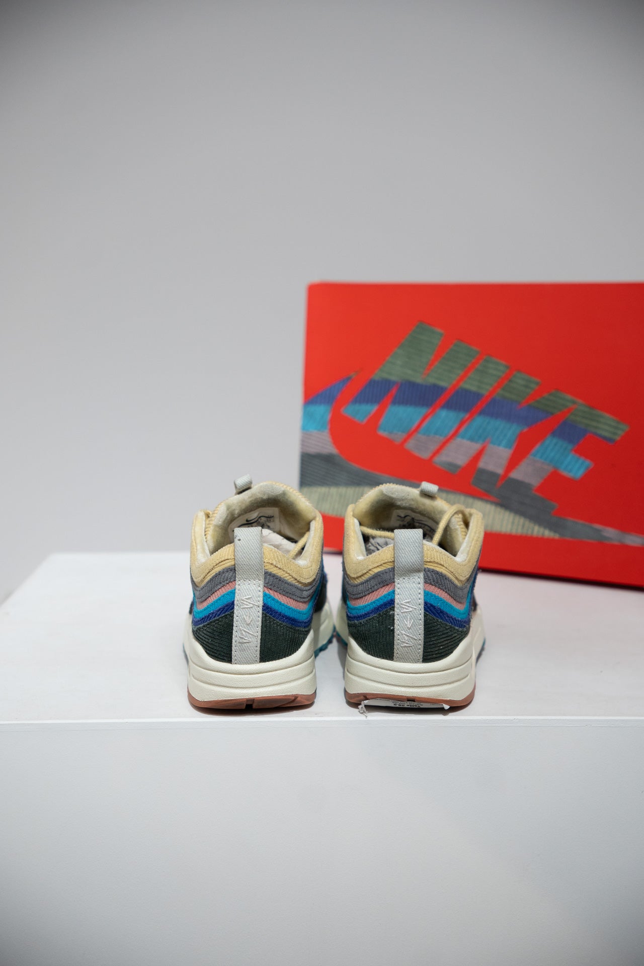 Air Max 97/1 Sean Wotherspoon (Taille 38,5)