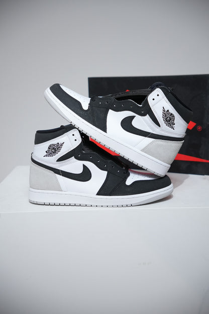 Jordan 1 High Bleached Coral (Taille 42)
