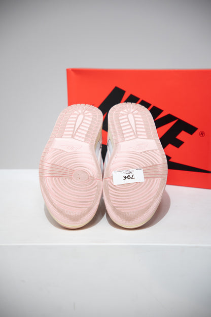 Jordan 1 High Washed Pink (Taille 41)