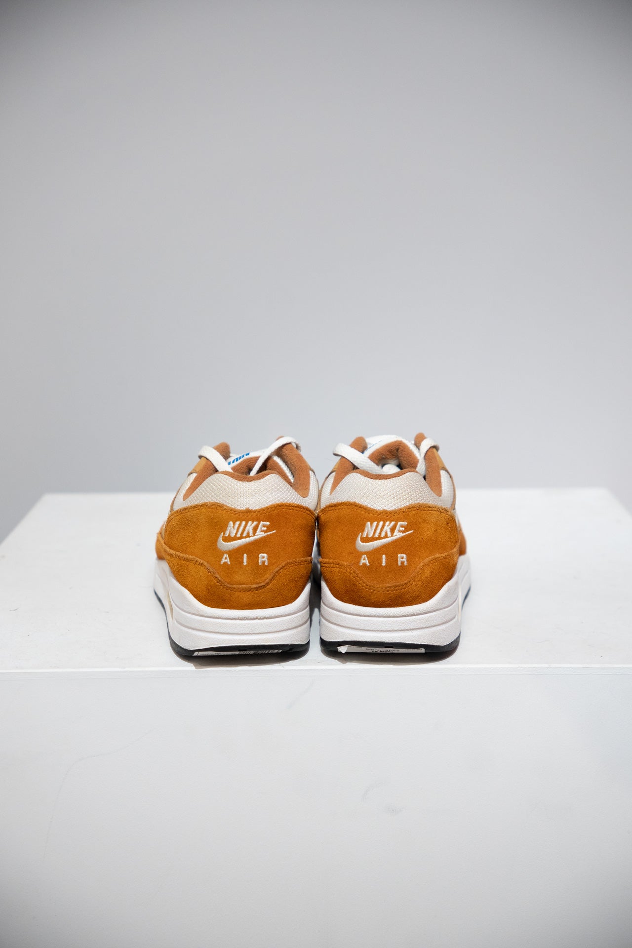Air Max 1 Curry (Taille 44)