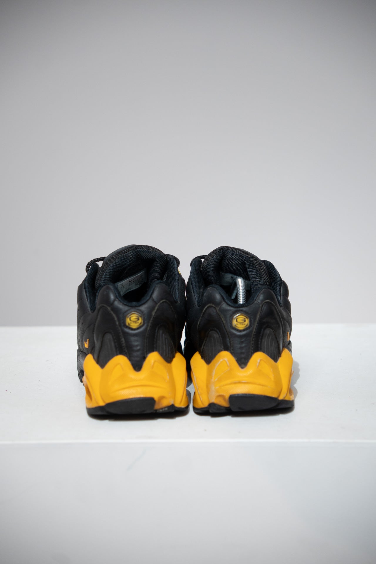 Nocta Hot Step Terra University Gold (Taille 42,5)