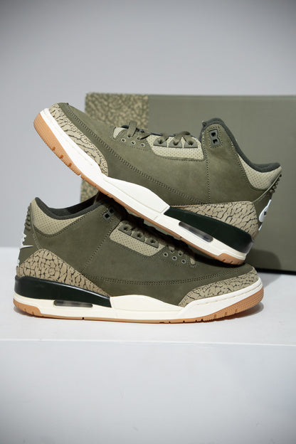 Jordan 3 Family (Taille 43)