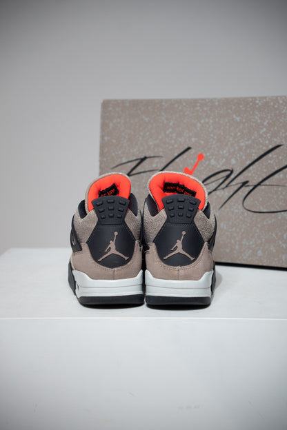 Jordan 4 Taupe Haze (Taille 43)