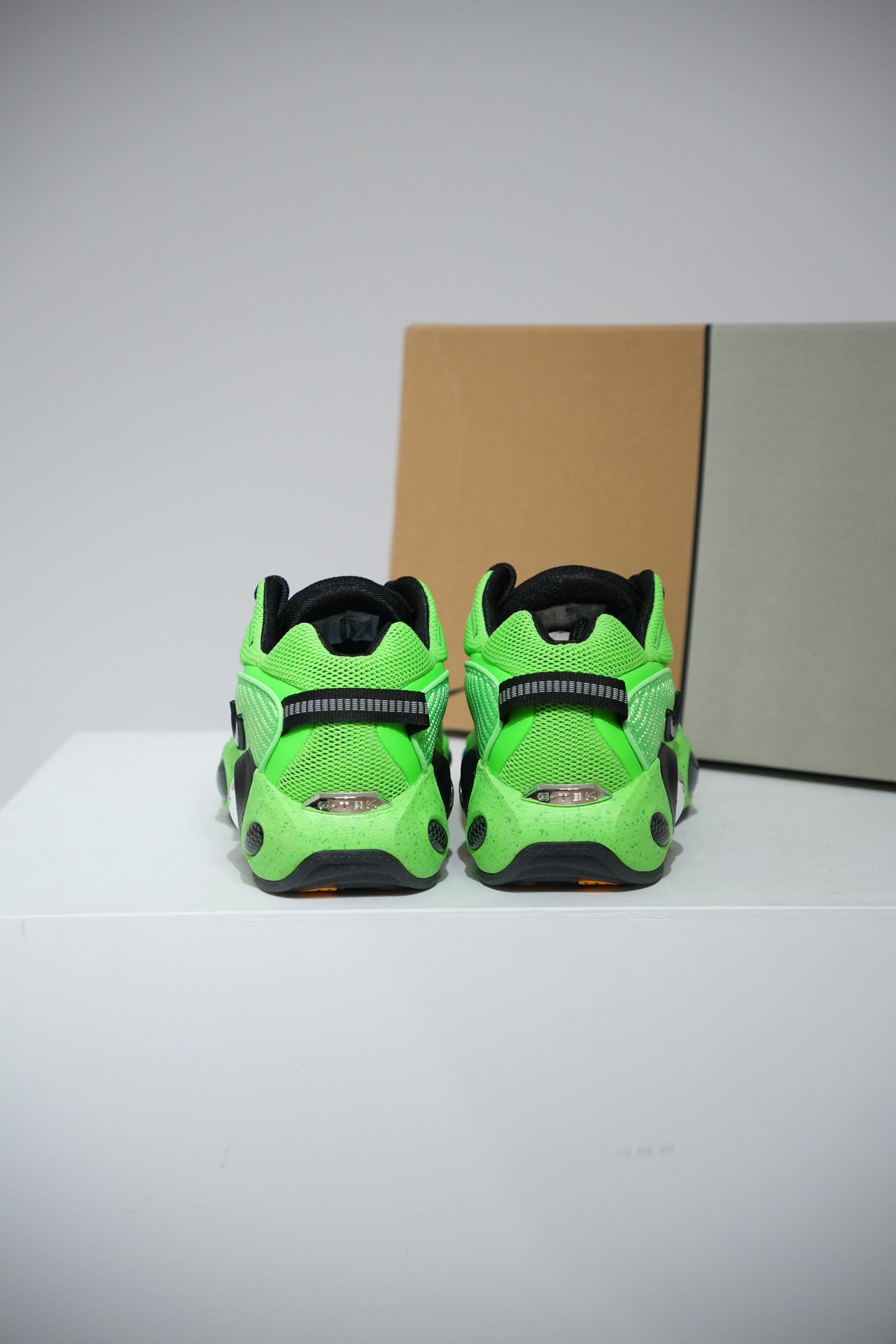 Nocta Glide EYBL Green (Taille 46)