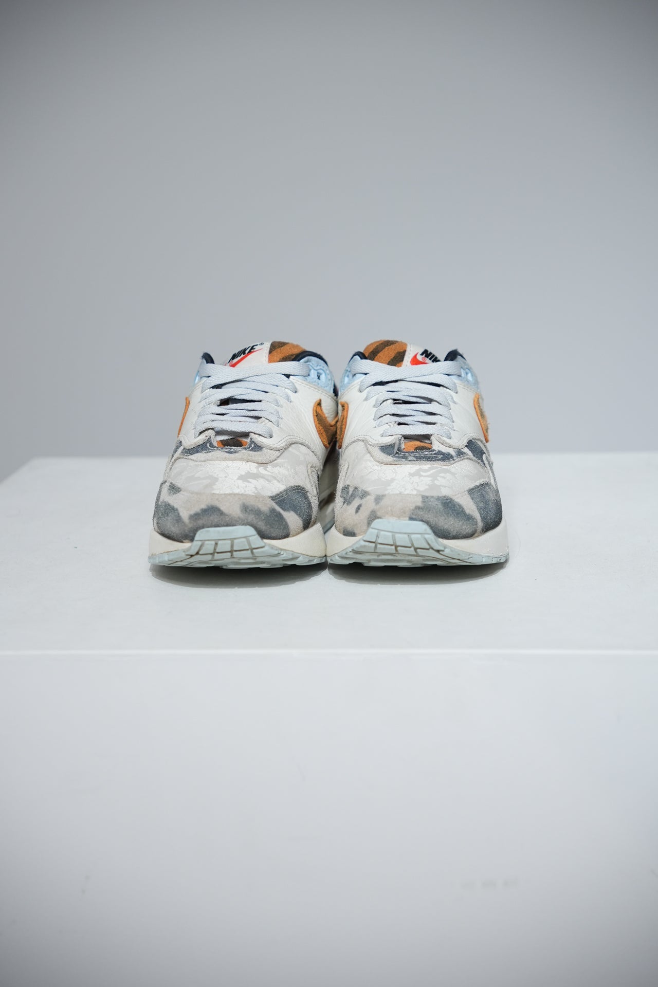 Air Max 1 Great Indoor (Taille 36,5)