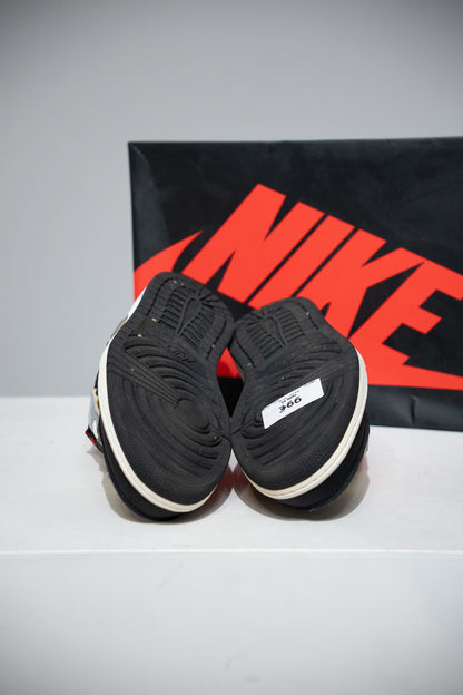 Jordan 1 Low EX (Taille 45)