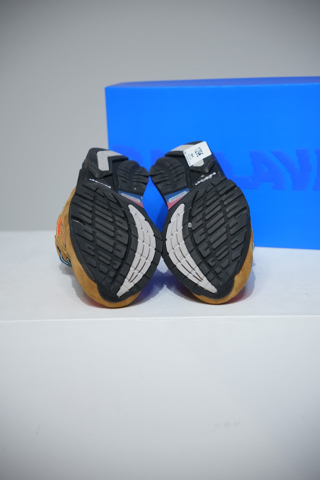 New Balance 992 Action Bronson (Taille 40)