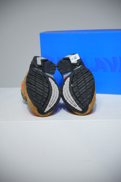New Balance 992 Action Bronson (Taille 40)